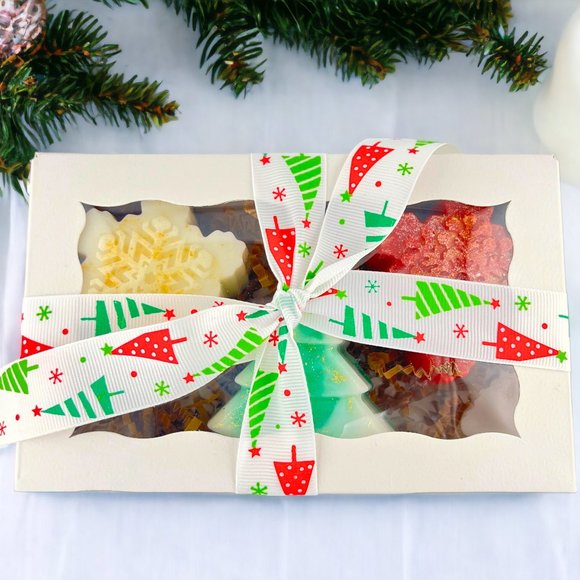 Scented Soap Box - Picture 3 of 3